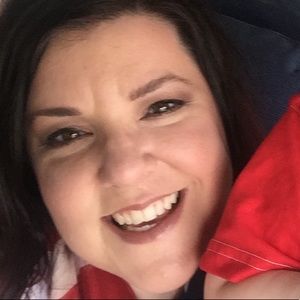 Meet your Posher, Anne marie